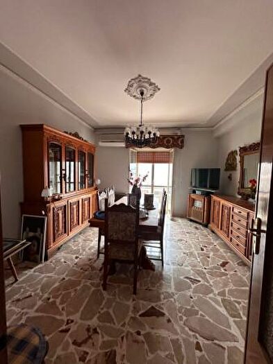 Appartamento quadrilocale in vendita in Via Alessandro Specchi, Siracusa