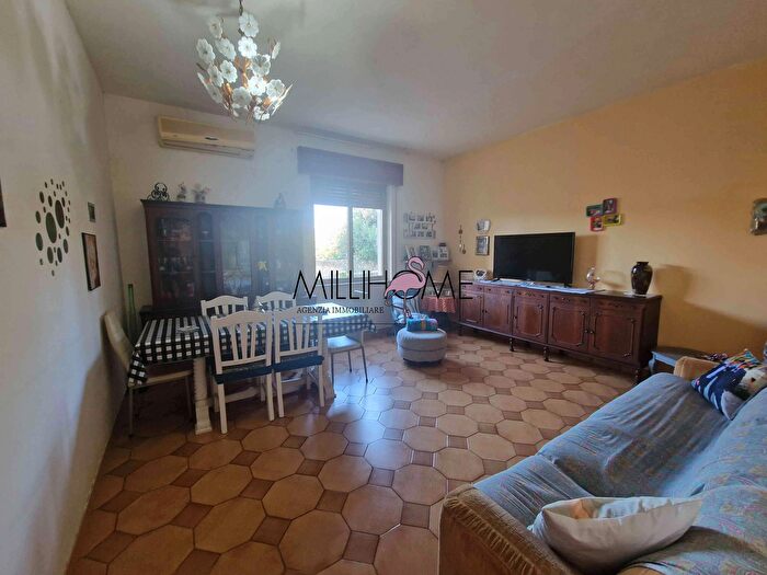 Casa quadrilocale in vendita in Contrada Dammusello, Marsala