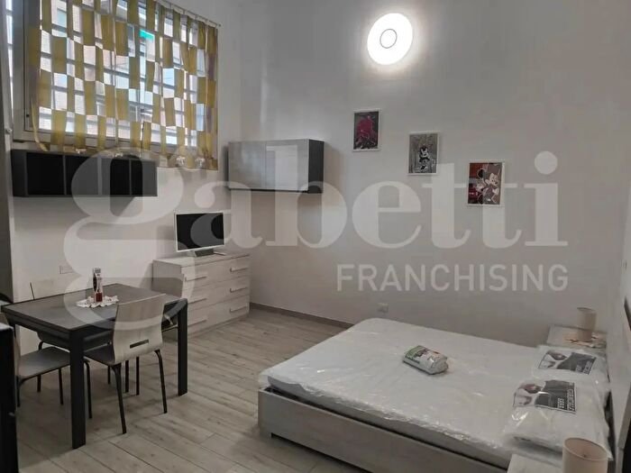 Appartamento monolocale in affitto in Via Trilussa, Bologna