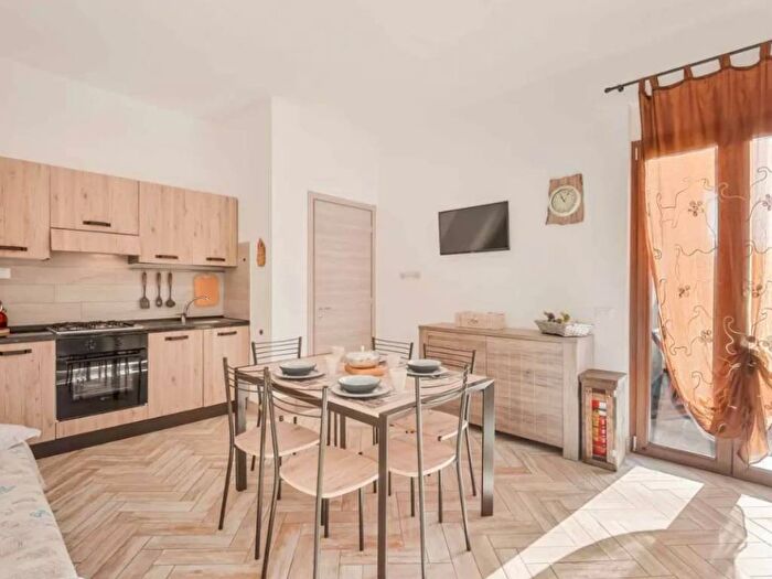 Appartamento trilocale in affitto in Via Aurelia, Riccò Del Golfo, Riccò del Golfo di Spezia