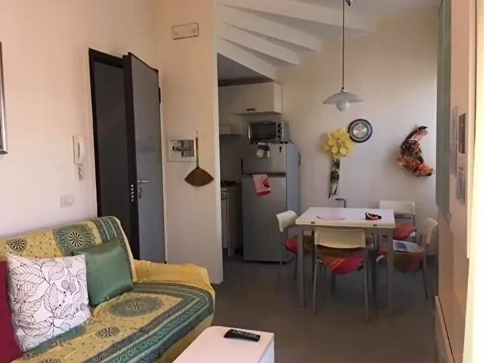 Appartamento bilocale in affitto in Sarzana