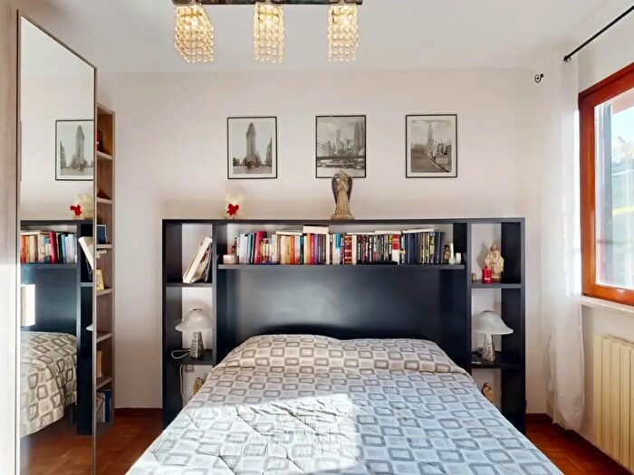 Appartamento bilocale in vendita in Luino