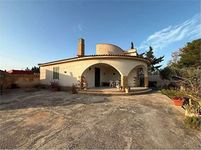 Casa con 5 locali in vendita in Mazara Del Vallo