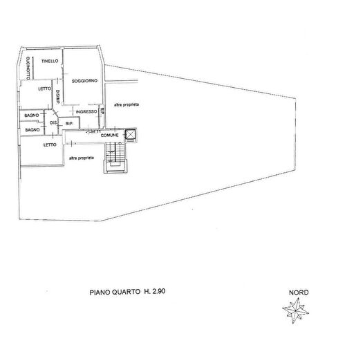 Case in Vendita e in Affitto - 2
