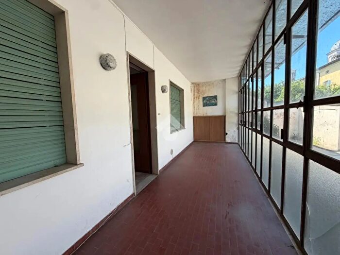 Appartamento con 5 locali in vendita in Via Dante Alighieri, Verolanuova