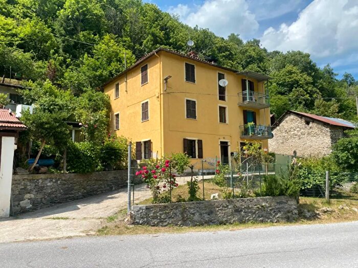 Appartamento trilocale in vendita in Località Bottera, Frabosa Soprana