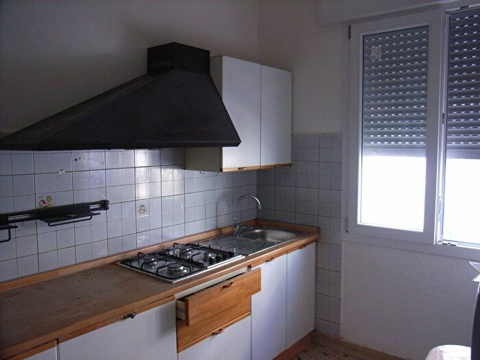 Appartamento trilocale in affitto in Mestre, Venezia