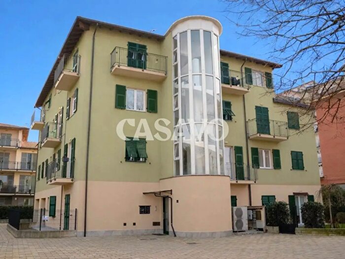 Appartamento quadrilocale in vendita in Via Antonio Gramsci, Ovada
