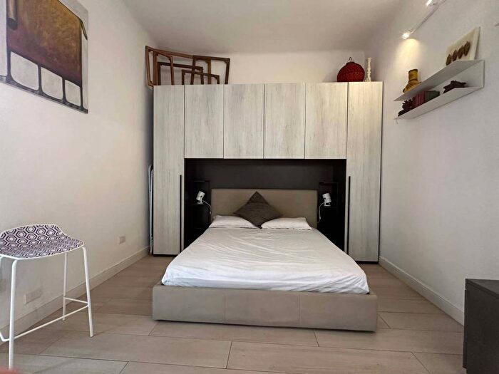 Appartamento monolocale in affitto in Via Antonio Mambretti, Quarto Oggiaro, Milano