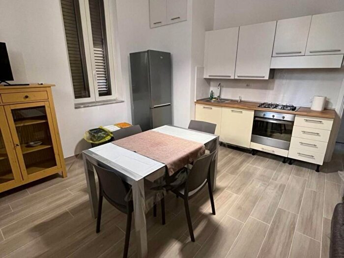 Appartamento bilocale in affitto in Via Sebenico, Catanzaro Lido, Catanzaro