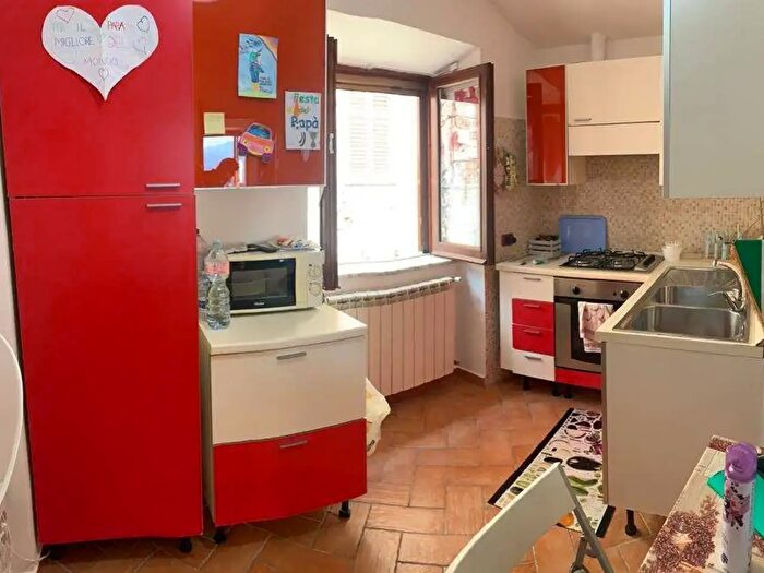 Appartamento bilocale in affitto in Monte San Giovanni Campano