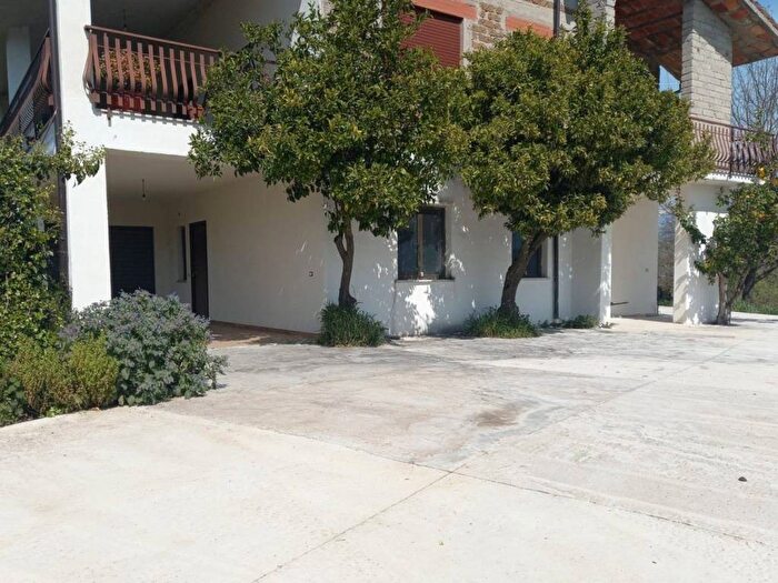 Appartamento trilocale in affitto in Via La Pietà, Pietà, Cassino