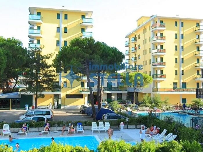 Appartamento bilocale in vendita in Jesolo