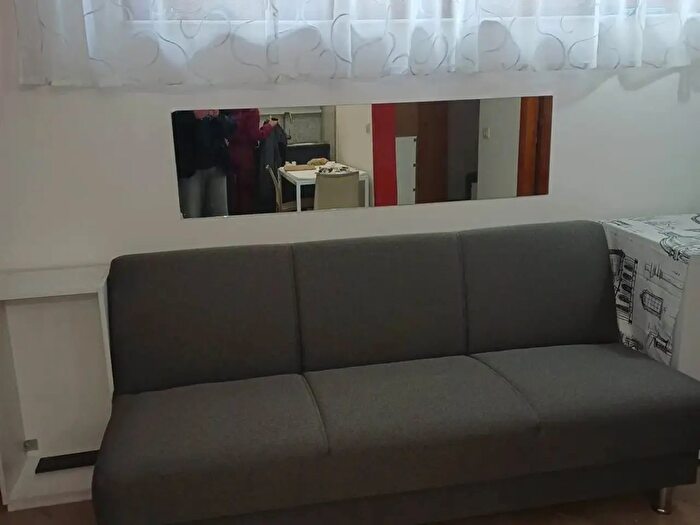 Appartamento bilocale in affitto in Via della Palazzina, Viterbo