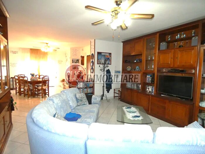 Appartamento con 6 locali in vendita in Scarperia e San Piero