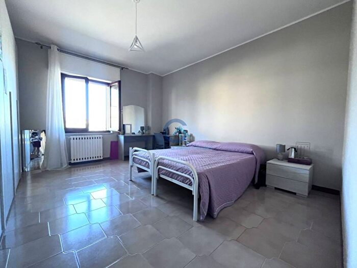 Appartamento quadrilocale in affitto in Catanzaro Lido, Catanzaro