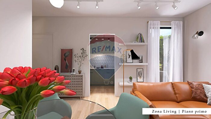 Case in Vendita e in Affitto - 3