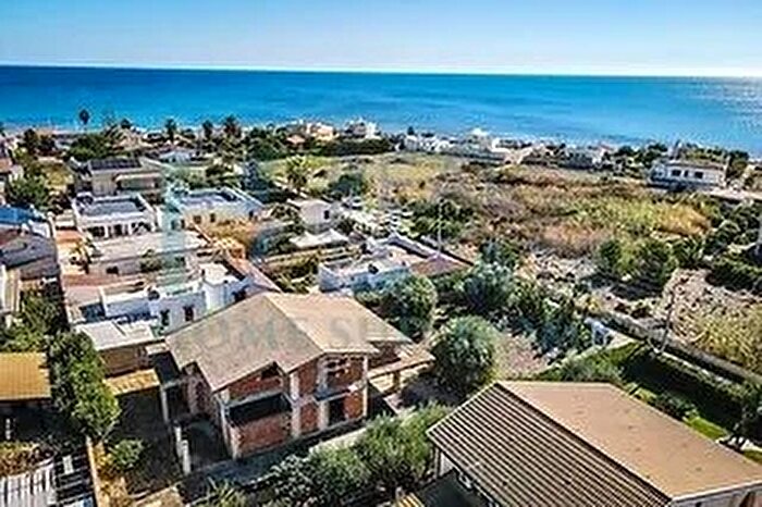 Casa in vendita in Noto, Mazzarrone