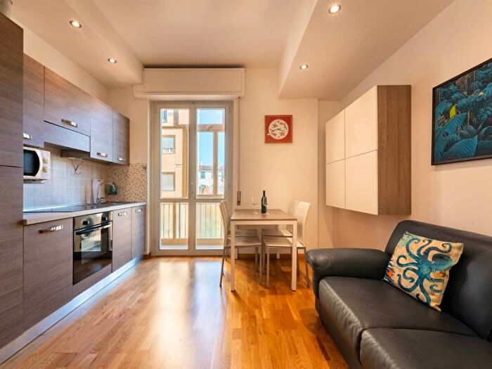 Appartamento bilocale in affitto in Via delle Porte Nuove, Porta al Prato San Jacopino, Firenze