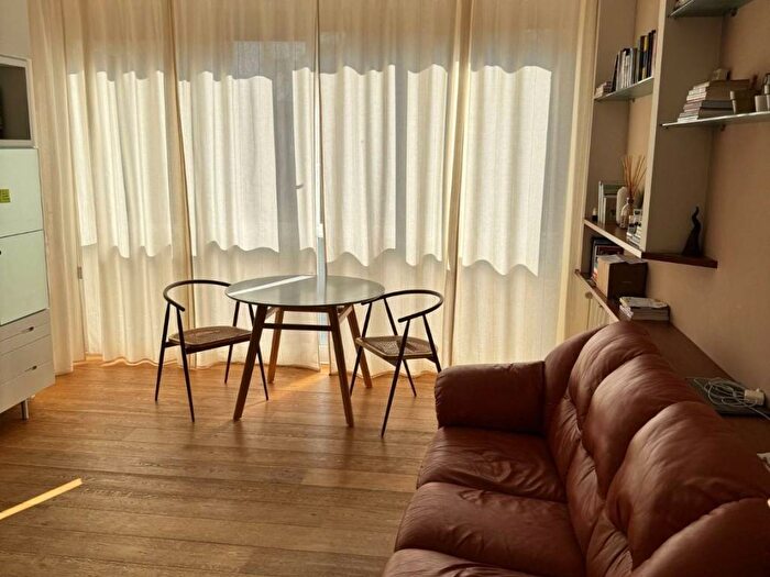 Appartamento quadrilocale in affitto in Via Bellaria, Mazzini Fossolo, Bologna