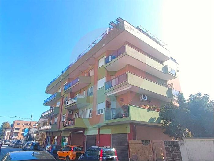 Appartamento trilocale in affitto in Via Cadorna, Viale Bovio Piazza Duca degli Abruzzi, Pescara