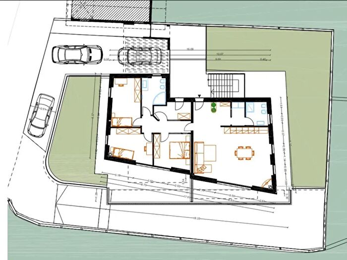 Appartamento quadrilocale in vendita in Via Adda, Sondalo