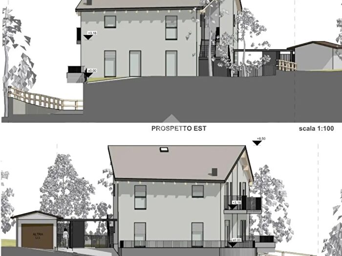 Case in Vendita e in Affitto - 3