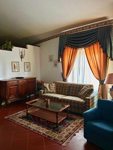 Appartamento bilocale in affitto in Via Zavagno, Crespina Lorenzana