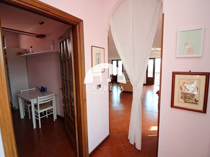 Casa monolocale in affitto in Piazza Maggiore, Piazza, Mondovì