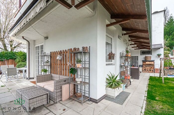 Case in Vendita e in Affitto - 3