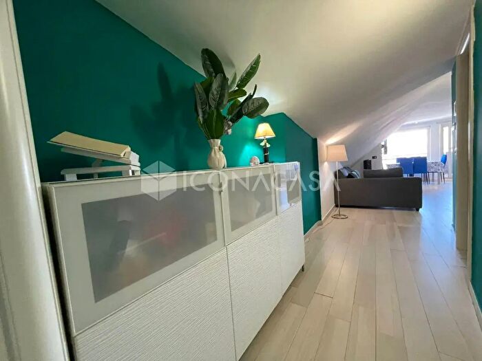 Appartamento trilocale in vendita in Via Soccorso SNC, San Severo
