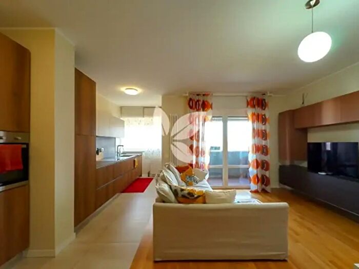 Appartamento quadrilocale in vendita in Piazzale Charles Spencer Chaplin, Parma