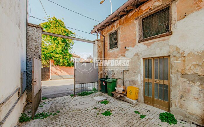 Appartamento in vendita in Gropello Cairoli