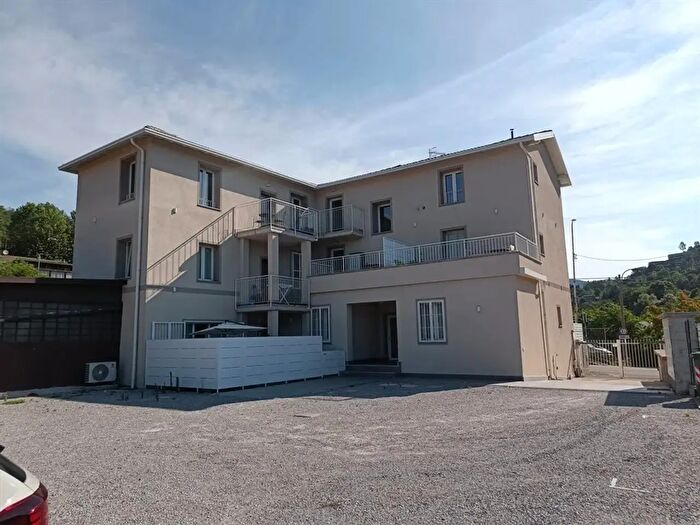 Appartamento bilocale in affitto in Como