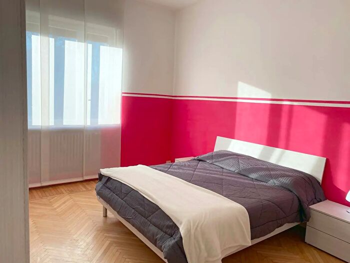 Appartamento monolocale in affitto in Via Giovanni Segantini, Milano