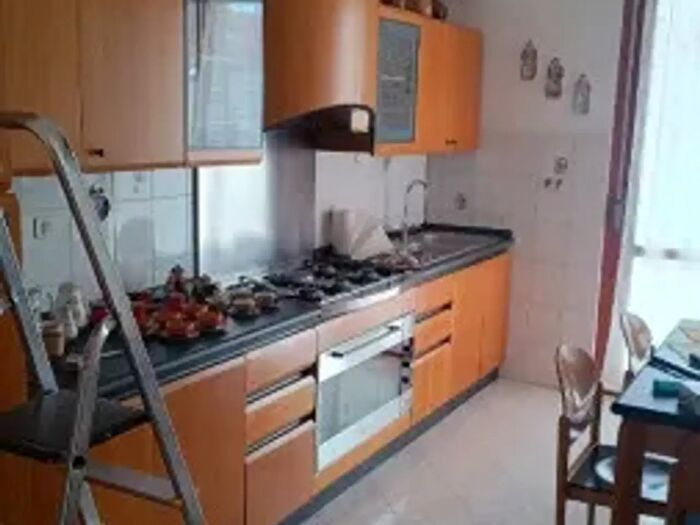 Appartamento quadrilocale in vendita in Via Alessandro Tonso, Alessandria
