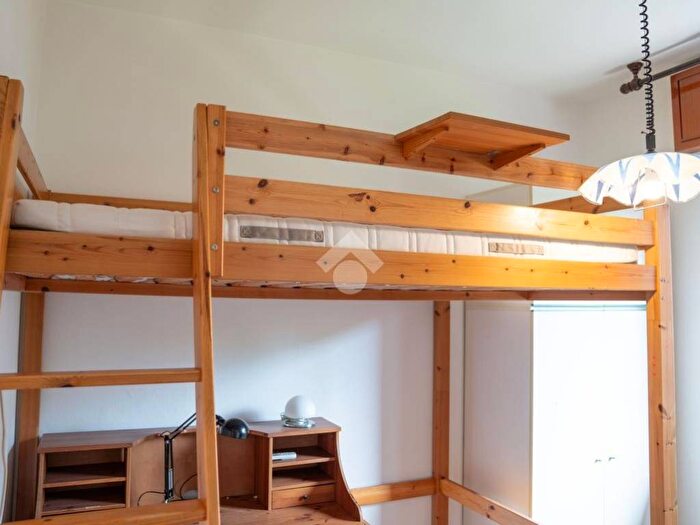 Appartamento trilocale in affitto in Via Antonio Gramsci, Pieve di Cento