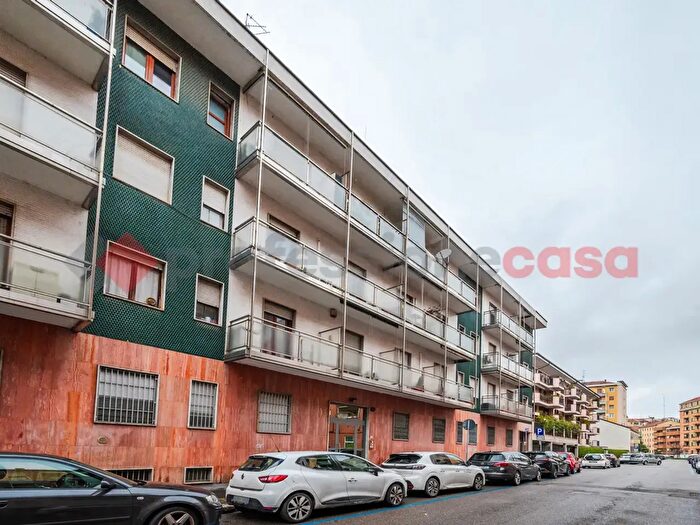 Appartamento bilocale in vendita in Via Puricelli, Milano