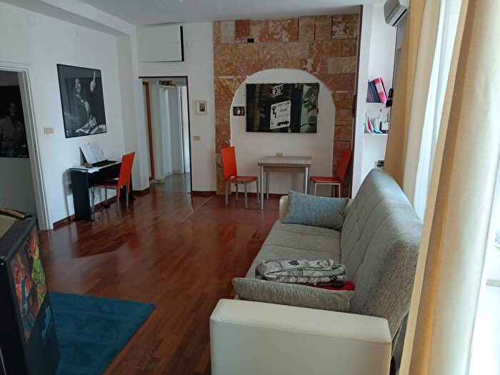 Appartamento bilocale in affitto in Viale Virgilio, Italia Montegranaro, Taranto