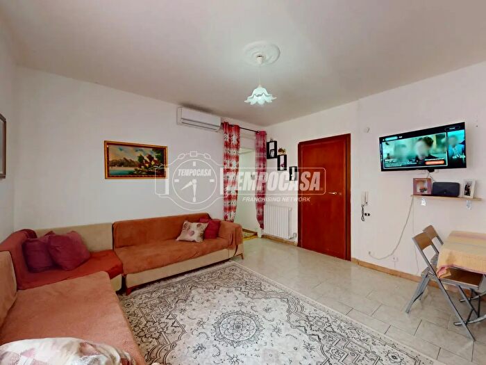 Appartamento trilocale in vendita in Carpi