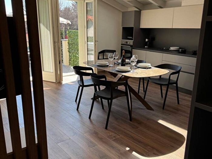 Appartamento quadrilocale in affitto in Via Verbanella, Trobaso Renco Possaccio Unchio, Verbania