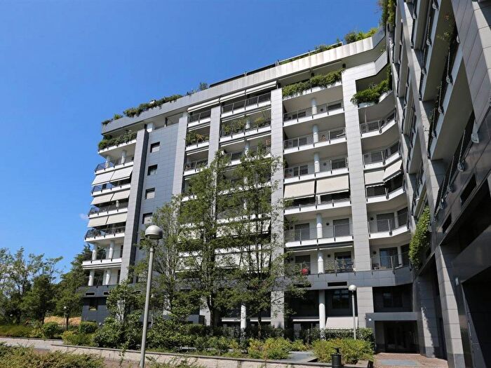 Appartamento bilocale in affitto in Vis Cesare Battisti, Centro, San Donato Milanese