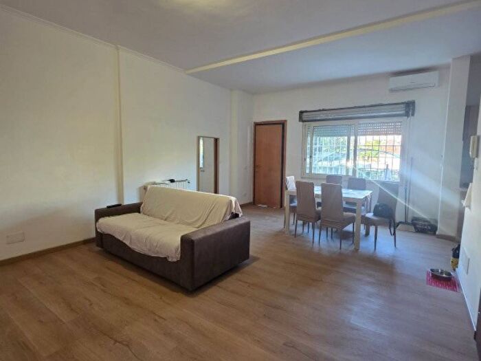 Appartamento quadrilocale in affitto in Via Andromaca, Santa Teresa, Anzio
