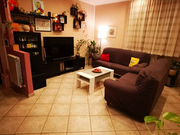 Appartamento quadrilocale in vendita in Viale Barlaam da Seminara, Mater Domini Cavita, Catanzaro