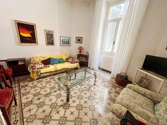 Appartamento con 6 locali in vendita in Via Raffaele De Nobili, La Spezia