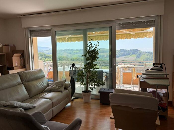 Appartamento quadrilocale in affitto in Via Impastato, Pietralacroce, Ancona