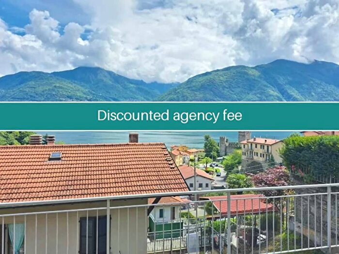 Appartamento bilocale in affitto in Via Terra di Rezzonico, Santa Maria Rezzonico, San Siro