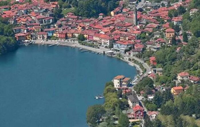 Appartamento in vendita in Via l Pera, Mergozzo