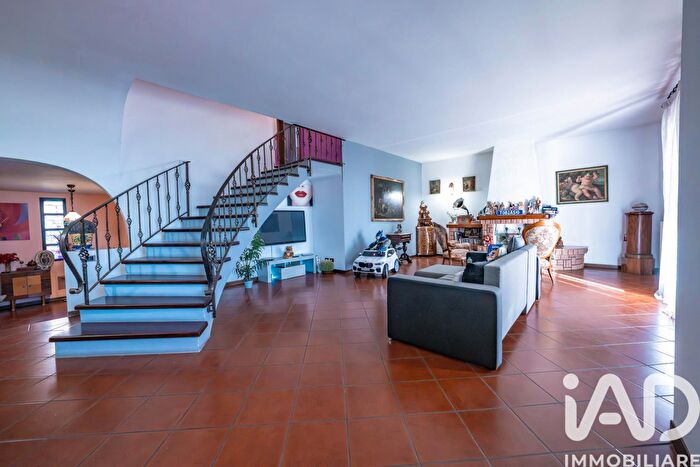 Casa quadrilocale in vendita in Via Nazionale, Argenta