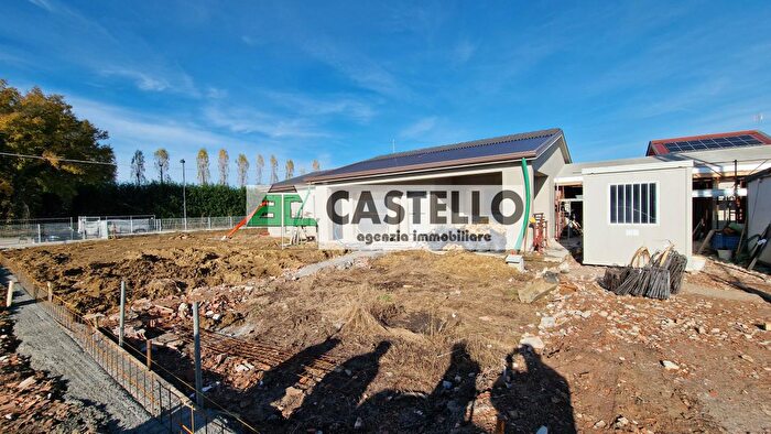 Case in Vendita e in Affitto - 2